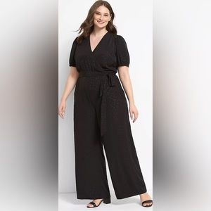 Lane Bryant Jumpsuit size 20